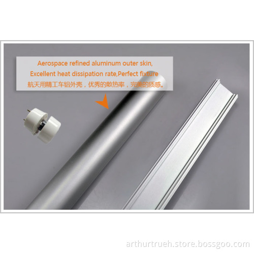 1.2m T8 LED Tube for Indoor and Outdoor Lighting